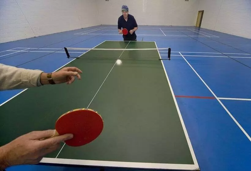 Isle Of Eriska Hotel Spa & Island