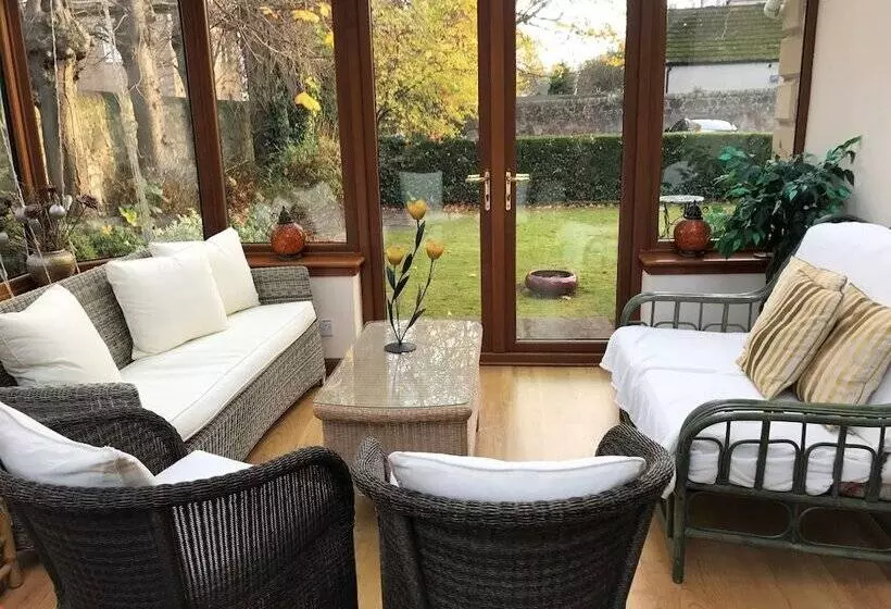 هتل Kildonan Lodge