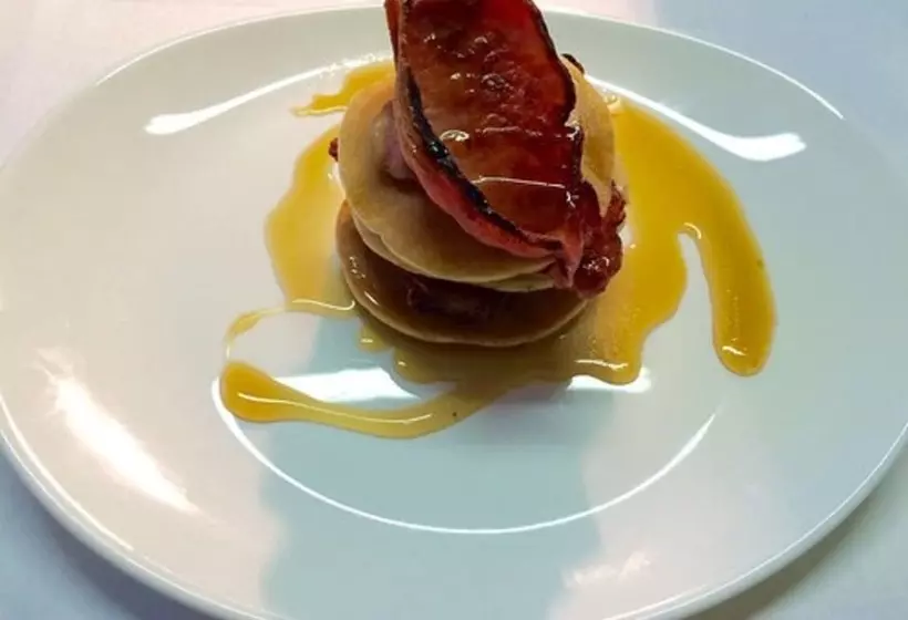 هتل Kildonan Lodge