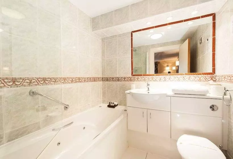 هتل Kildonan Lodge