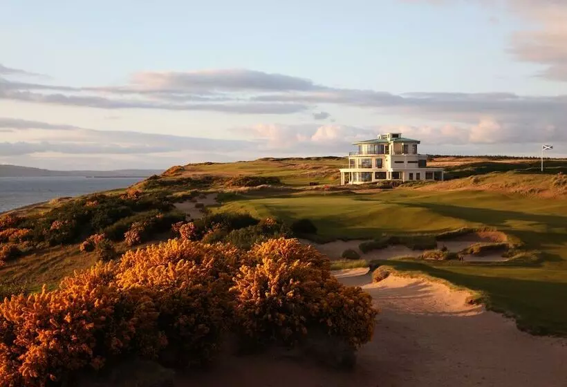 Отель Kingsmills