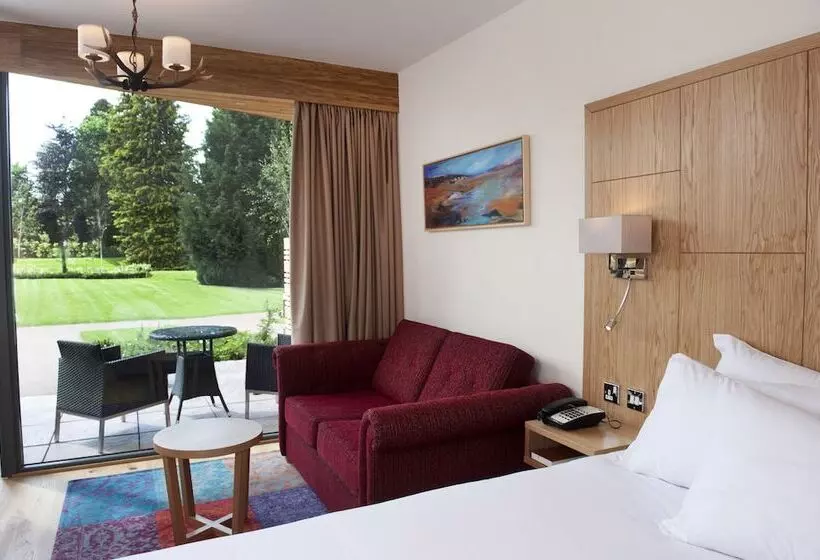 Отель Kingsmills