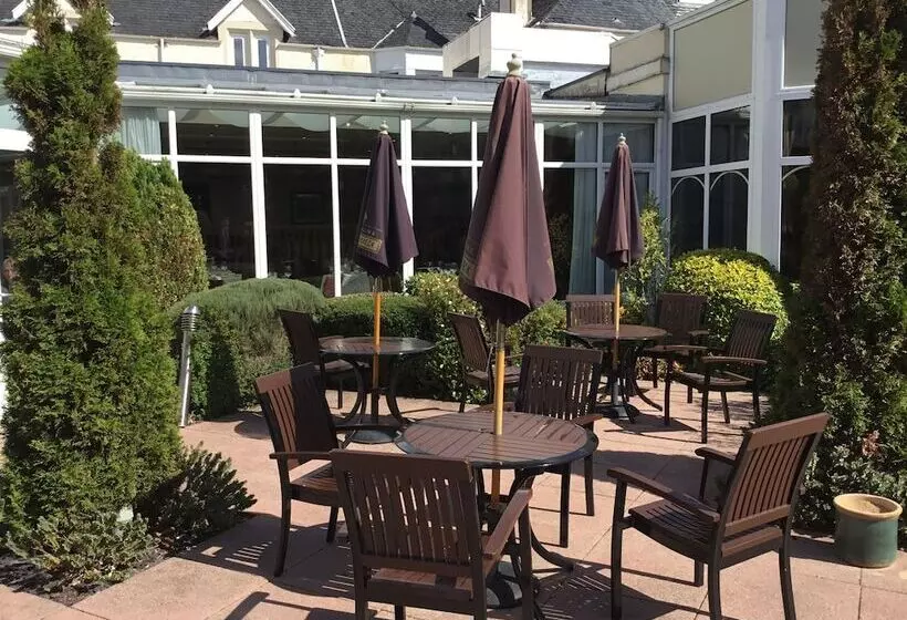 Отель Kingsmills