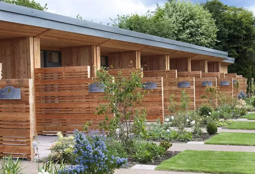 Отель Kingsmills