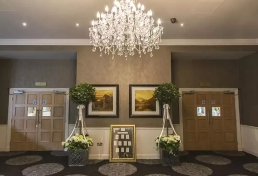 Отель Kingsmills