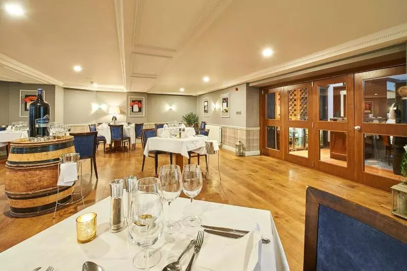 Hotel Les Rocquettes