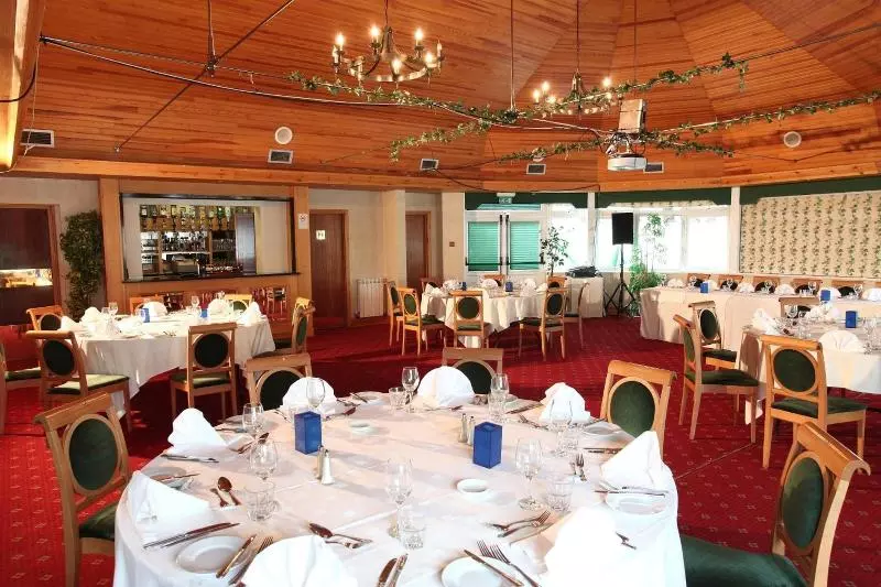 Hotel Les Rocquettes