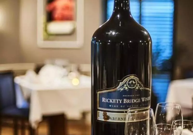 Hotel Les Rocquettes