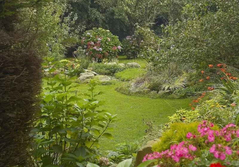 Hotel Les Rocquettes