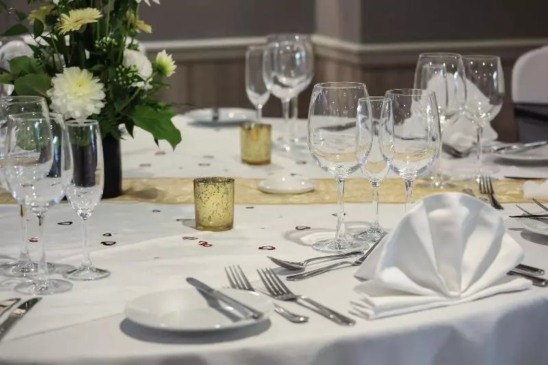 Hotel Les Rocquettes