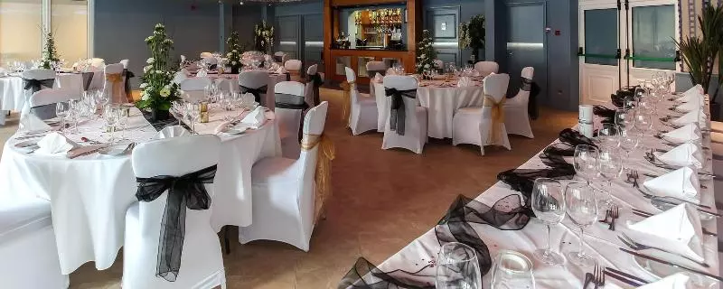 Hotel Les Rocquettes