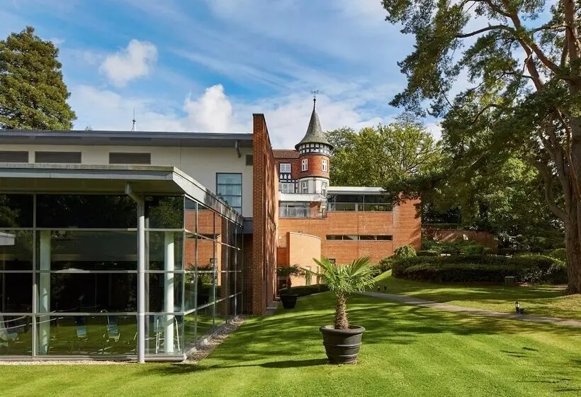 Macdonald Berystede Hotel & Spa