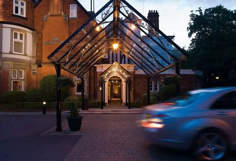 Macdonald Berystede Hotel & Spa