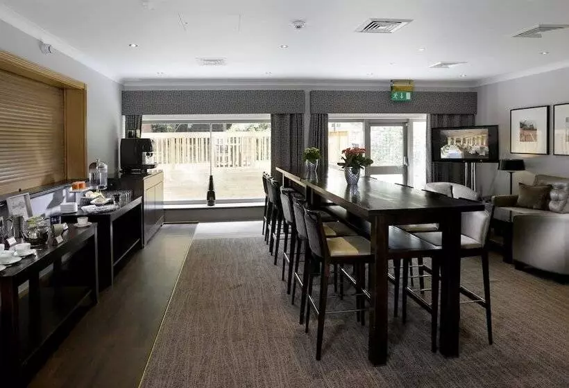 Macdonald Berystede Hotel & Spa