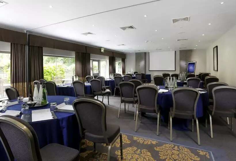 Macdonald Berystede Hotel & Spa