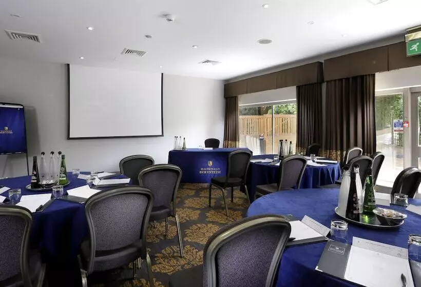 Macdonald Berystede Hotel & Spa