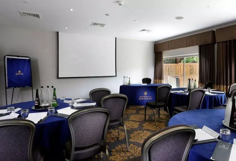 Macdonald Berystede Hotel & Spa