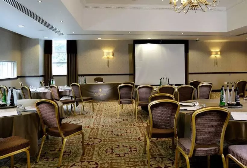 Macdonald Berystede Hotel & Spa