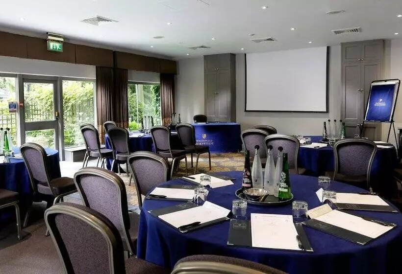Macdonald Berystede Hotel & Spa