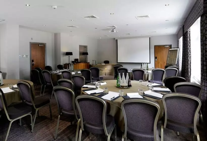 Macdonald Berystede Hotel & Spa