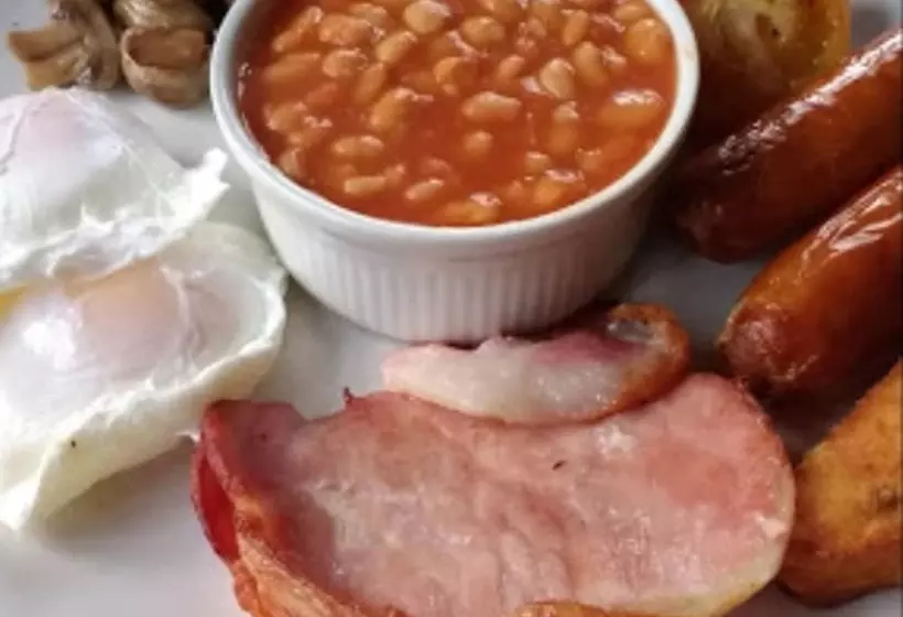 فندق Maes Manor Country