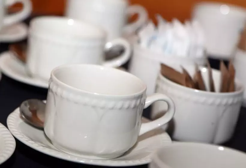 فندق Maes Manor Country