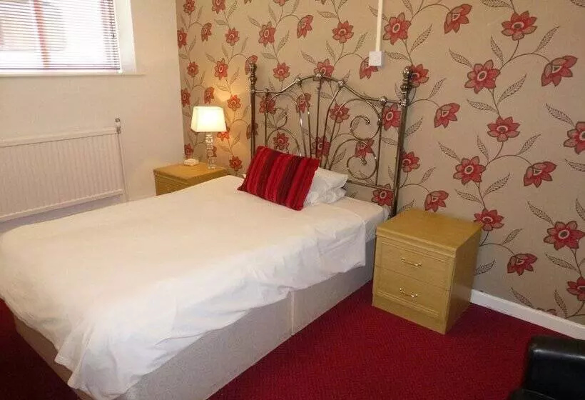 فندق Maes Manor Country