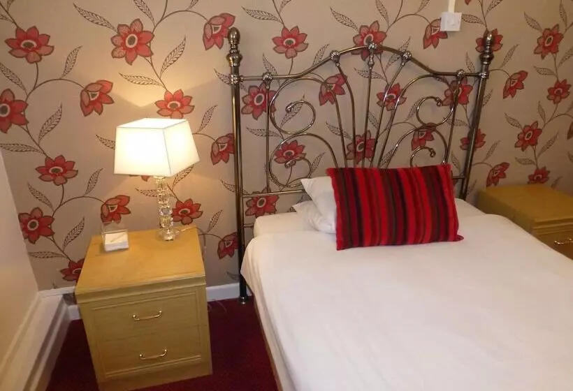 فندق Maes Manor Country