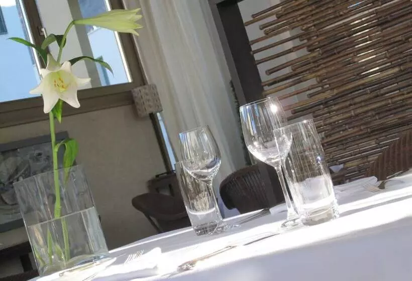 בית מלון כפרי Schatzmann