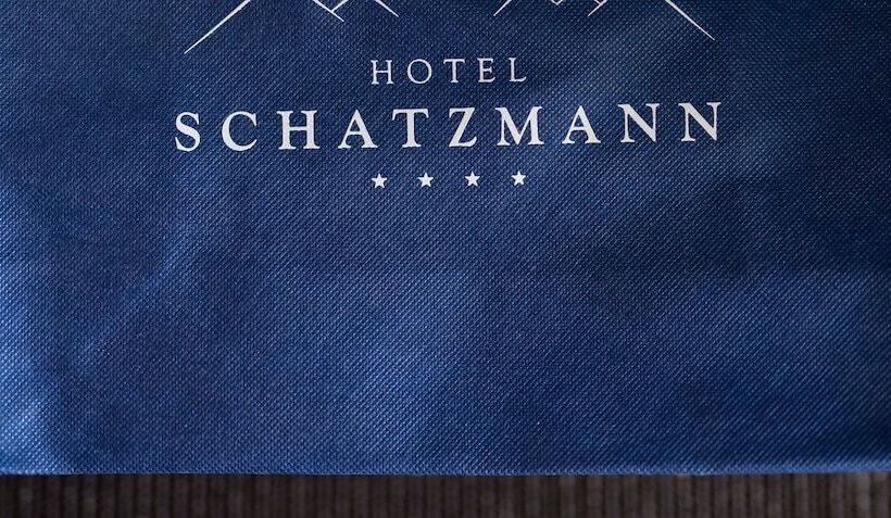 هتل Schatzmann