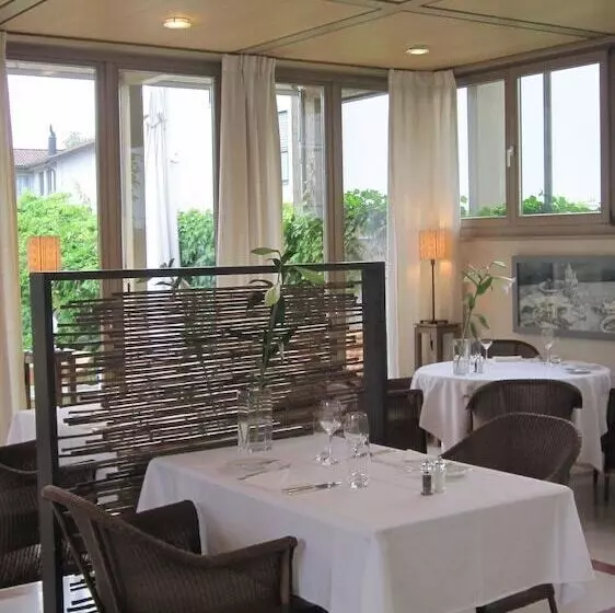 בית מלון כפרי Schatzmann