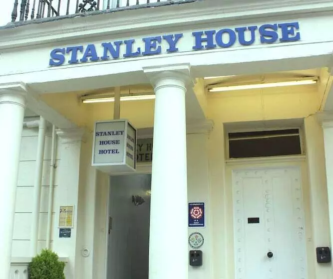 هتل Stanley House
