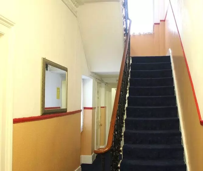 هتل Stanley House