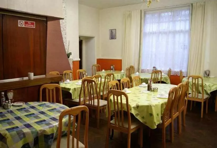 هتل Stanley House
