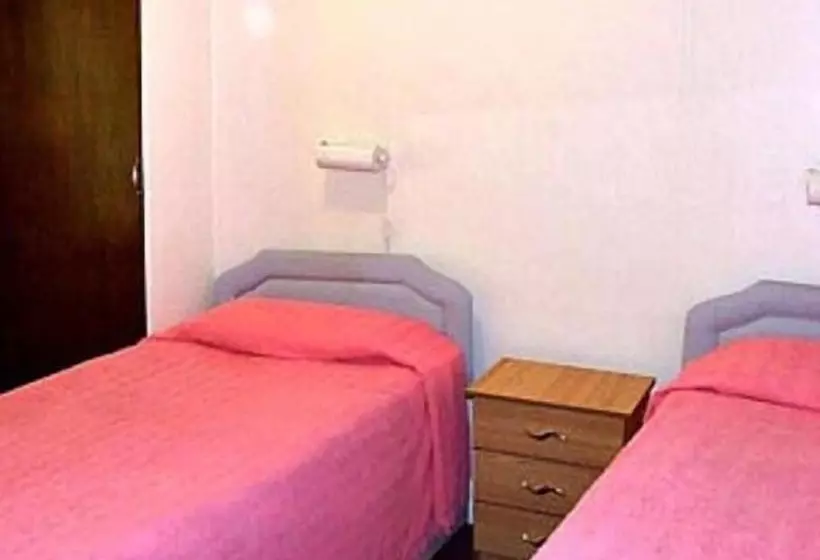 هتل Stanley House