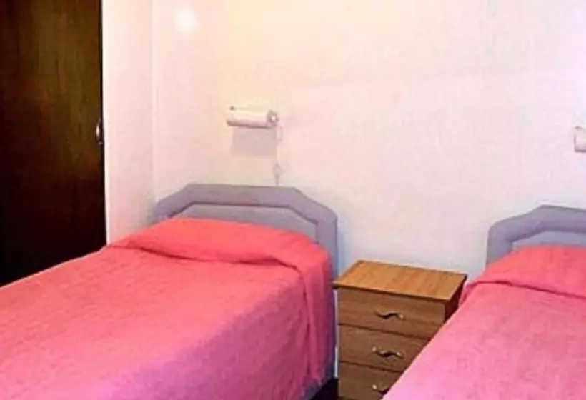 هتل Stanley House