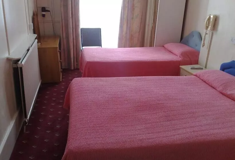 هتل Stanley House