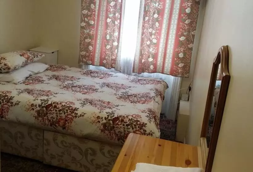 هتل Stanley House