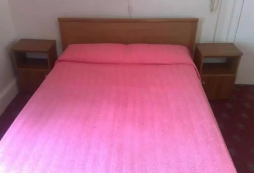 هتل Stanley House