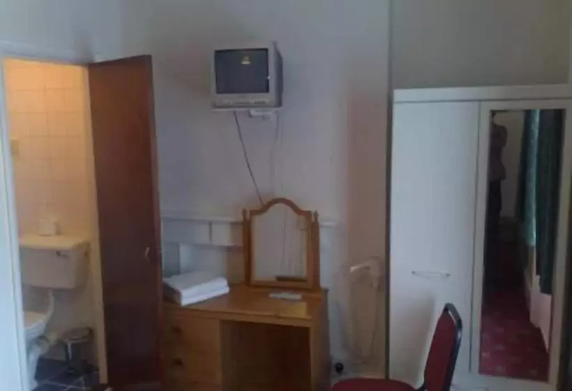 هتل Stanley House