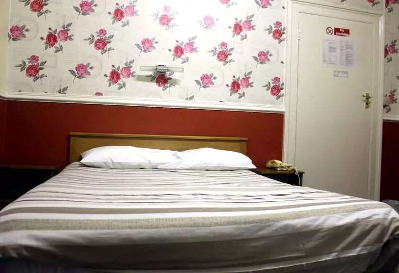 هتل Stanley House
