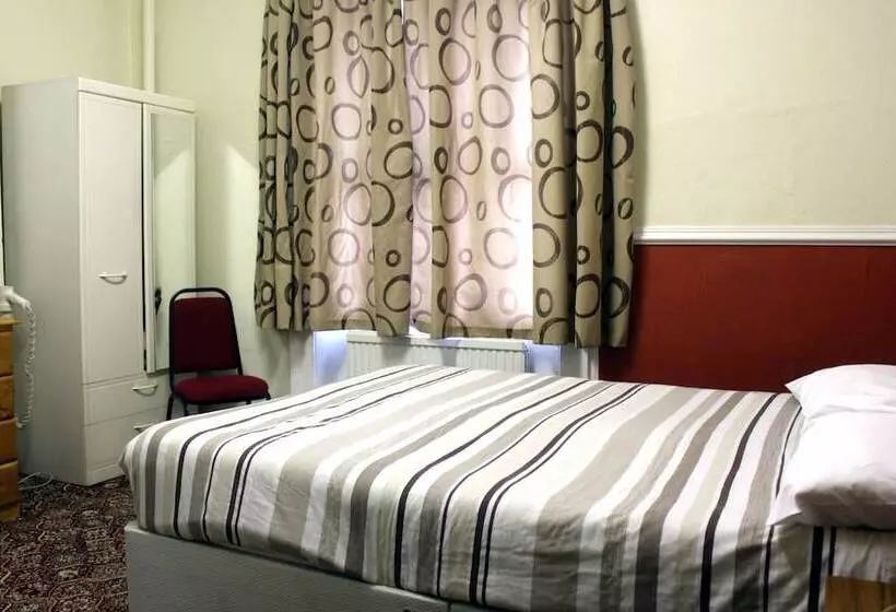 هتل Stanley House