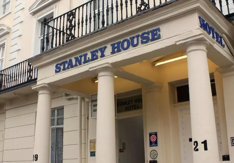 هتل Stanley House
