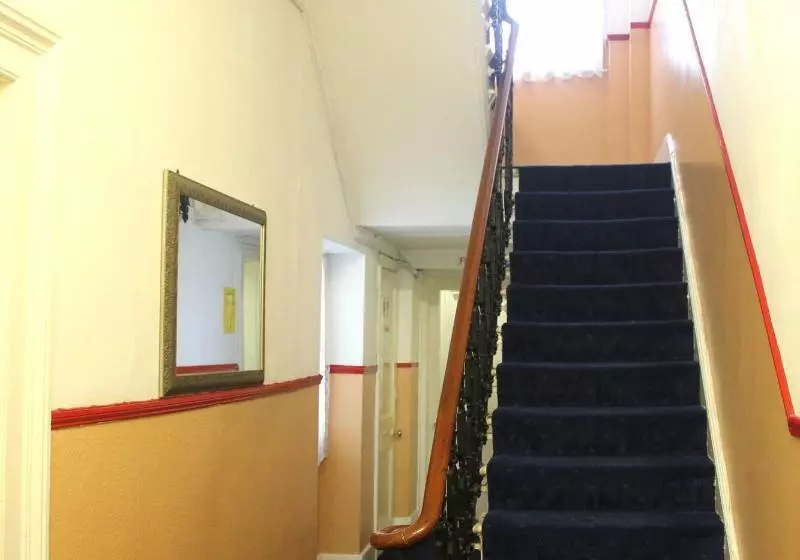 هتل Stanley House