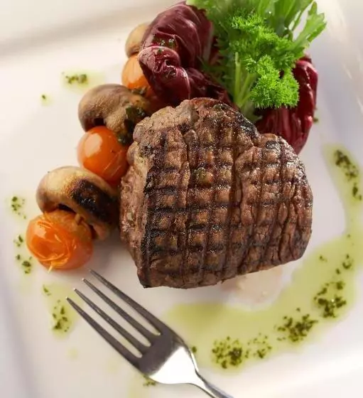 ホテル Stradey Park