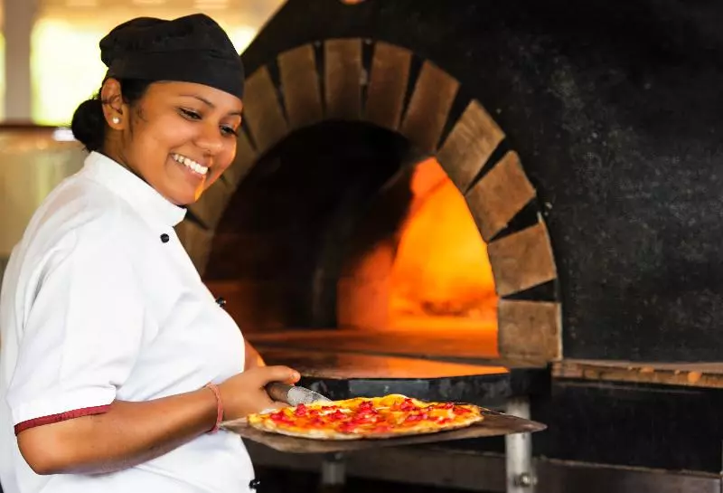 ホテル Tanoa International