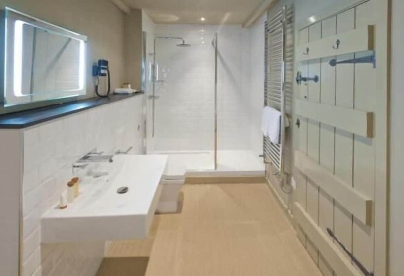 酒店 The Greenman Fownhope Hereford