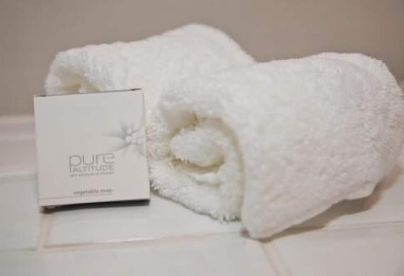 酒店 The Greenman Fownhope Hereford