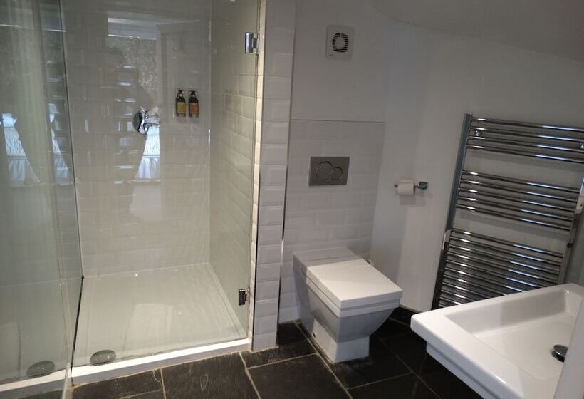 酒店 The Greenman Fownhope Hereford