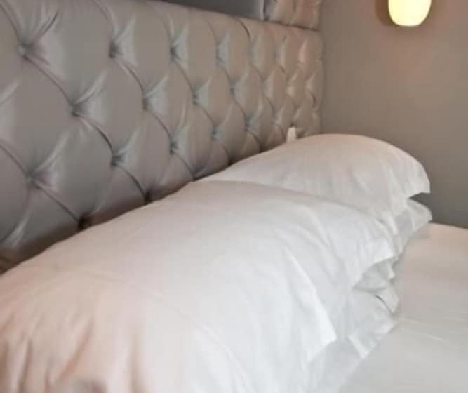 酒店 The Greenman Fownhope Hereford